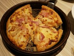 -必胜客(武汉欢乐谷店)