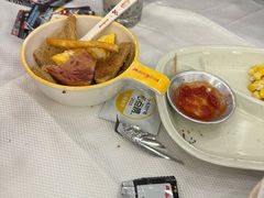 -威尼斯西餐厅(扬名广场店)