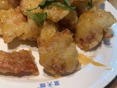 -小船渔村•大连菜•大连焖鱼(明泽街店)