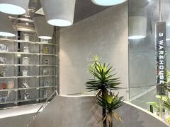 -3号仓库·创意中国菜(乐清正大广场店)