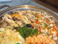-璞臻汽锅餐厅(南京东路店)