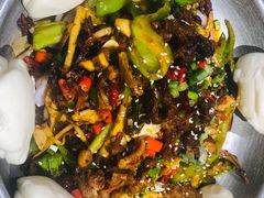 -莫家传承菜(耗儿鱼特色店)