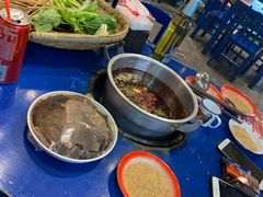 -马路边边串串香(双井直营店)