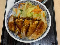 -吉野家(上海美罗城店)