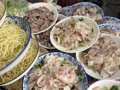 -赵姐猪耳朵饭店