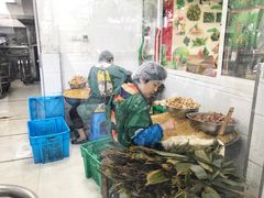 水产区-赵记粽子(司前街店)