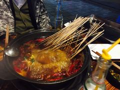 -盖帮鳝鱼串串(东郊记忆店)