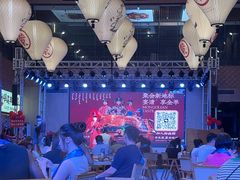 -羊之道草原味道清真餐厅(番禺店)