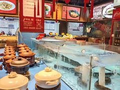 -乡里八闽·福州乡土菜(火车北站店)