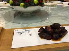 -世博源公馆·本帮融合菜·主题包厢·江景餐厅
