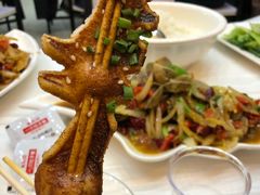 -覃记海鲜美食餐厅