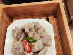 -日日鲜茶餐厅(小公园店)