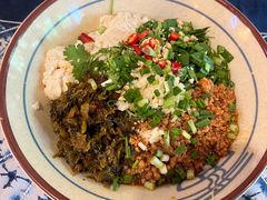 豆花米线-滇道云南特色料理(康定路店)
