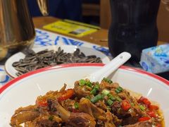 -柴火农家·江西赣南菜(土华店)