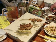 -本色.小马哥烧烤(五一路总店)