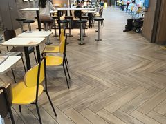 -麦当劳(世贸店)