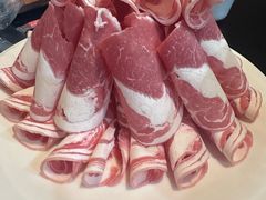 -西旗羊肉火锅城