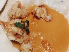 -大食客·非遗吉菜(高新和园店)
