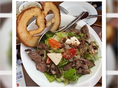 -宝莱纳餐厅(滨江店)