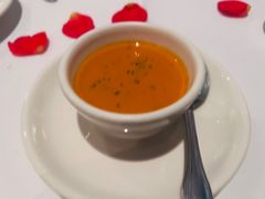 -MORTON'S 莫尔顿牛排坊(北京丽晶酒店)