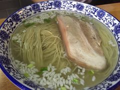 -裕兴记·三虾面(西北街总店)