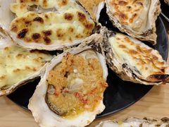 -蚝抵食·湛江生蚝(湾北路店)