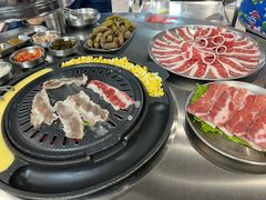 -小团团·路边烤牛肉(南岭壹街店)
