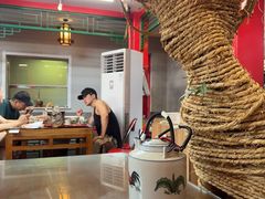 -小街47號江湖菜(四合院店)