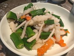 -前海沿·青岛菜(李沧万达店)