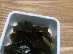 -甲乙饼·手工牛肉饼(东方广场店)