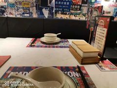 -食大利香港茶餐厅(南亚风情第一城店)
