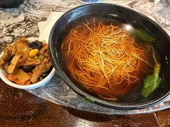 -功德林(南京西路店)