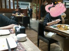 大堂-汉巴味德巴西烤肉(顺和广场店)