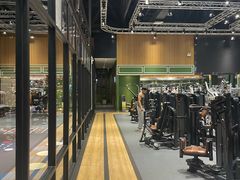 -悦莱美游泳健身会所(御景壹号店)