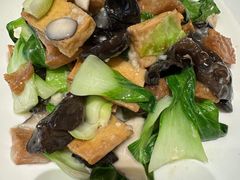 -梅利汴京烤鸭•开封豫菜地标店(东大街店)