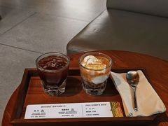 -星巴克臻选(扬州瘦西湖文化广场店)