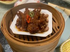 -稻香酒家(长宁KING88广场店)
