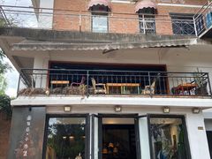 -大理床单厂艺术区