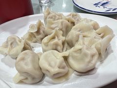 -听涛雅苑百味饺子老家菜馆