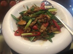 -索菲特酒店·乐轩华中餐厅