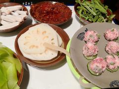 -周幺妹重庆老火锅(银泰城总店)