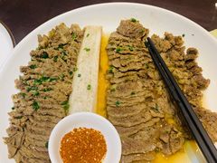 牛骨头-群乐饭店(滨安路店)