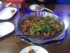 -李想大虾(文景路&凤城八路店)