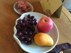 -西安华清御汤酒店