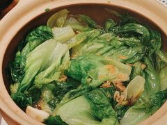 -火啫啫·粤式啫啫煲(南京弘阳店)