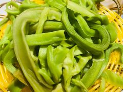 -桃源村铁锅炖鱼(体育馆道店)