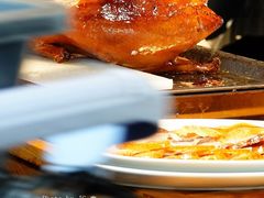 -惠丰堂饭庄·烤鸭·京味菜(西北旺·唐家岭店)