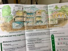 -三鹰之森吉卜力美术馆