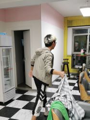 -印·salon烫染专业店