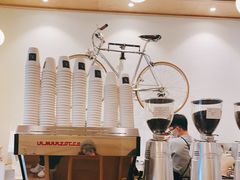 -常识咖啡common sense(春熙路店)